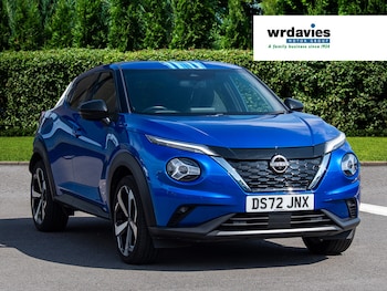 Used Nissan Juke 2022 for sale - 75558698: Photo