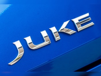 Used Nissan Juke 2022 for sale - 75558698: Photo