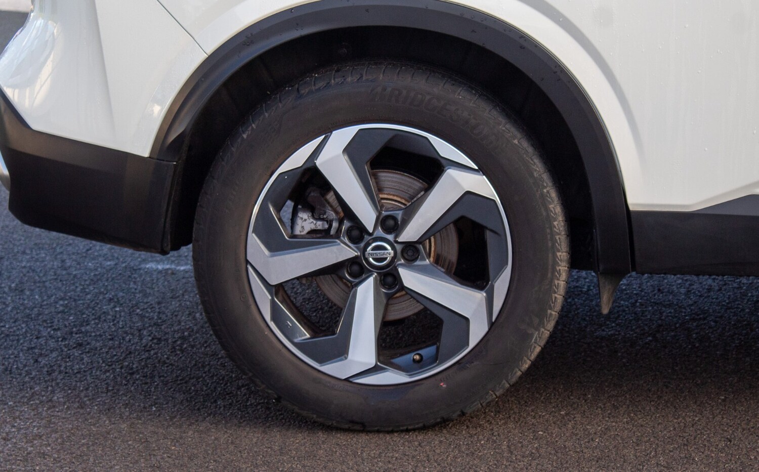 Used Nissan Qashqai 2022 for sale - 76959969: Photo 10