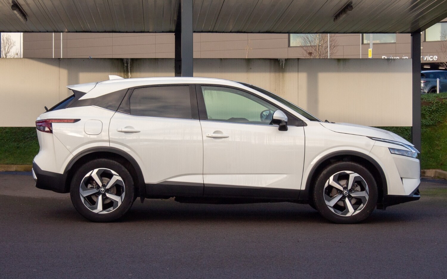 Used Nissan Qashqai 2022 for sale - 76959969: Photo 11