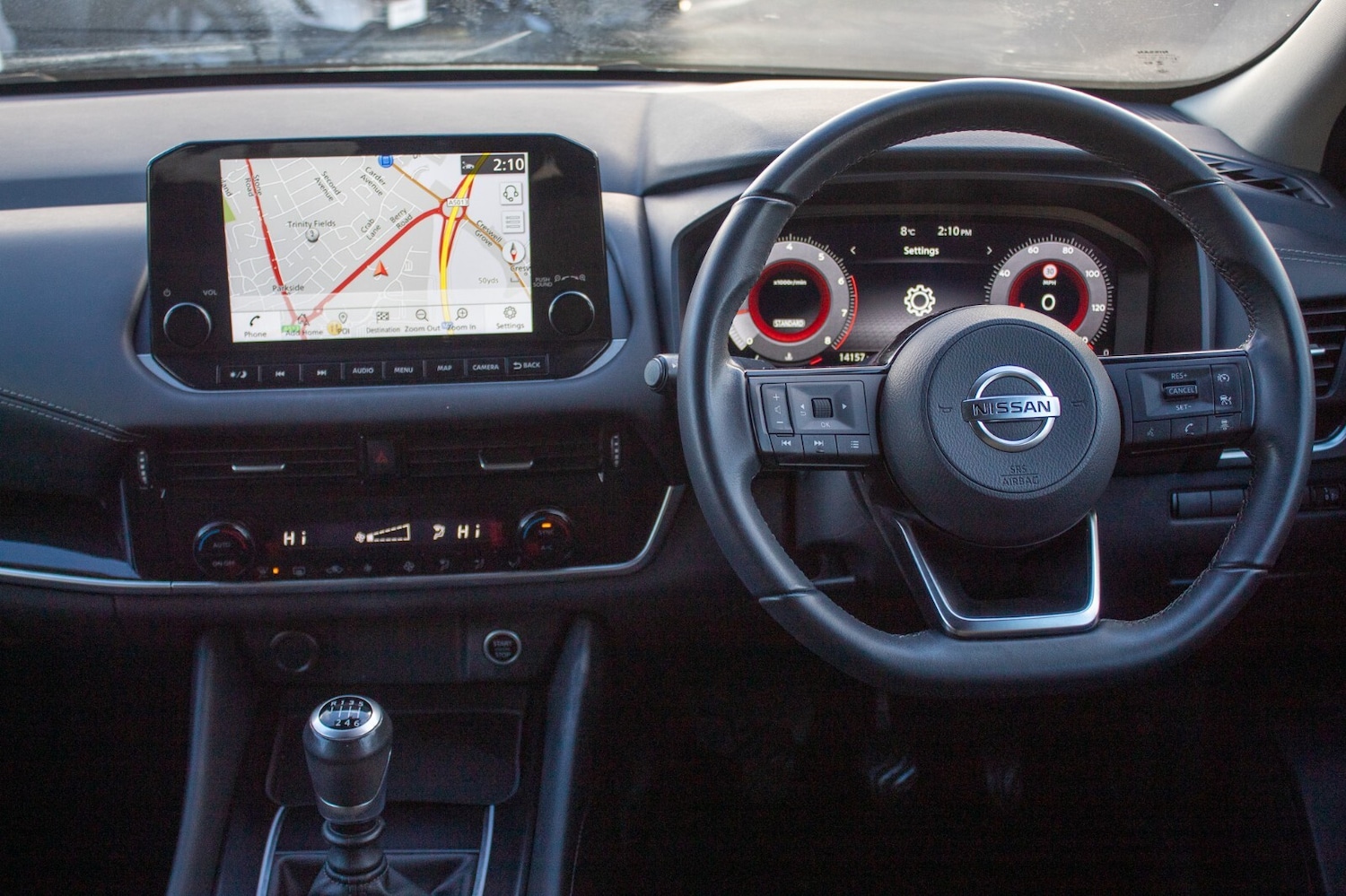 Used Nissan Qashqai 2022 for sale - 76959969: Photo 15