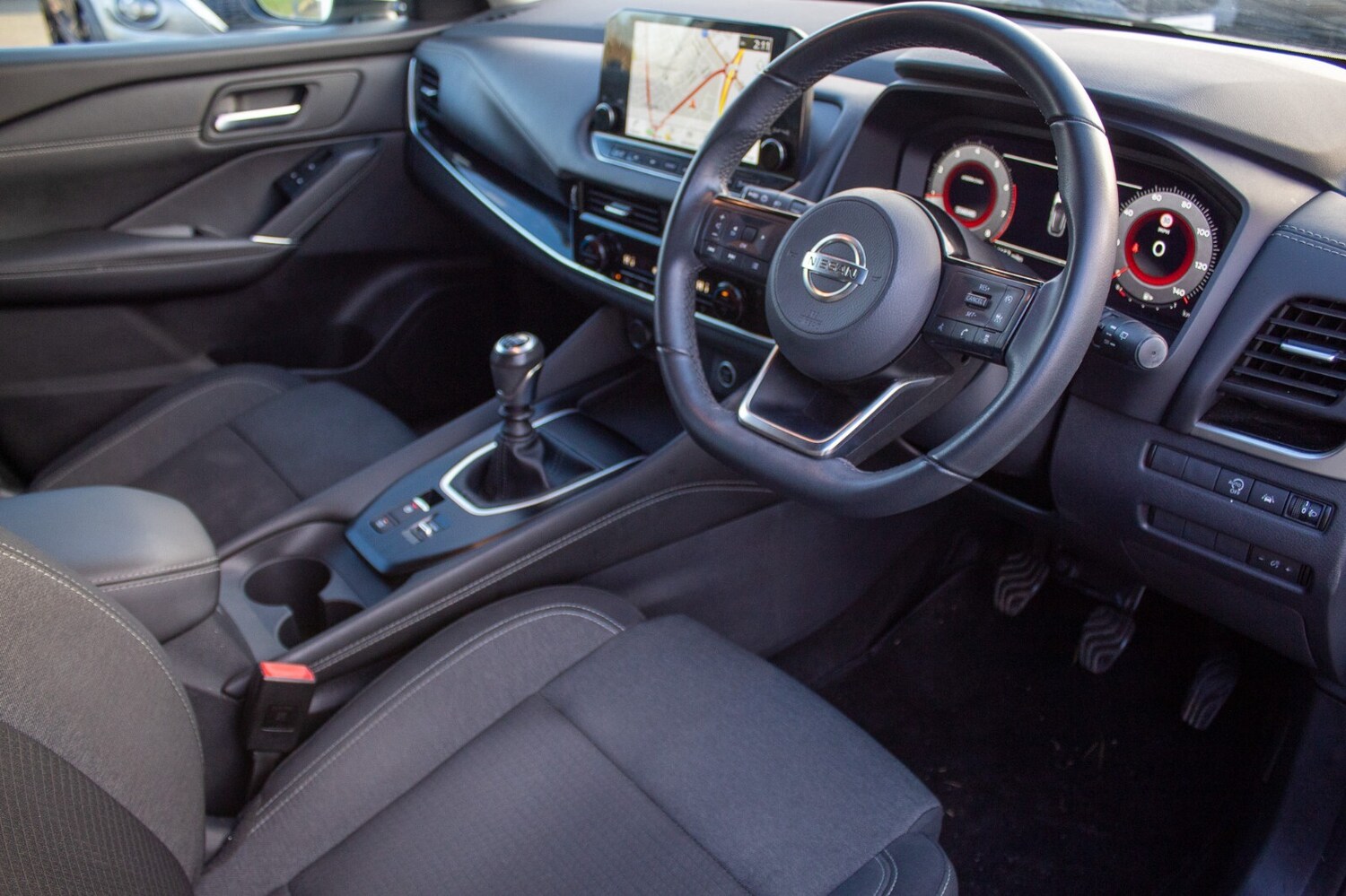 Used Nissan Qashqai 2022 for sale - 76959969: Photo 16