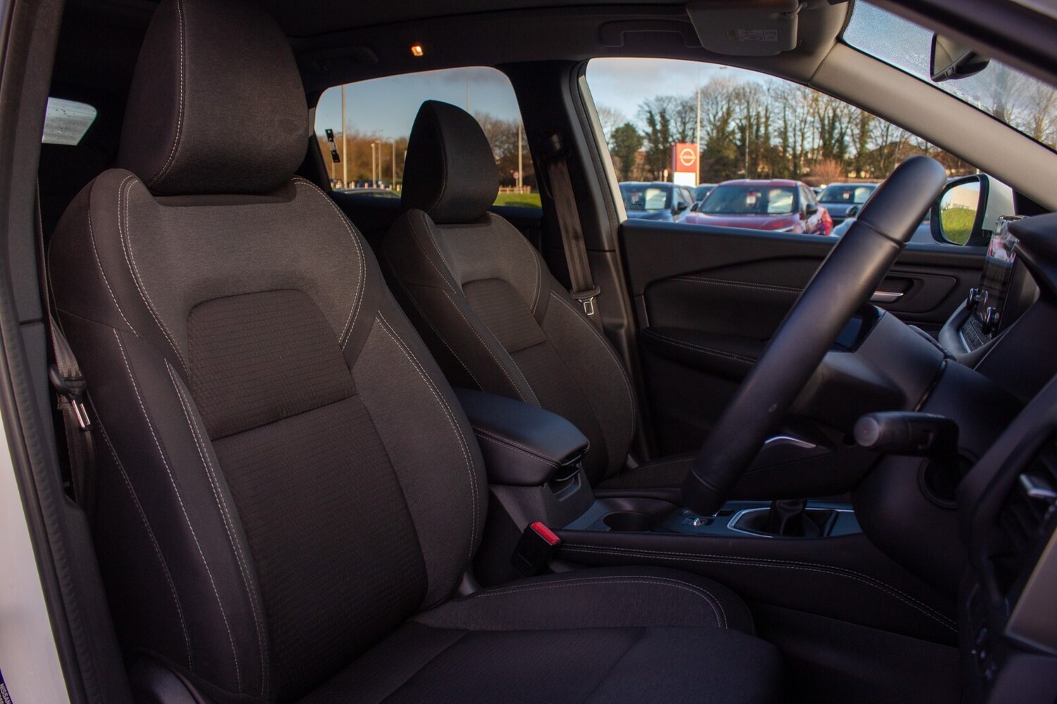 Used Nissan Qashqai 2022 for sale - 76959969: Photo 17