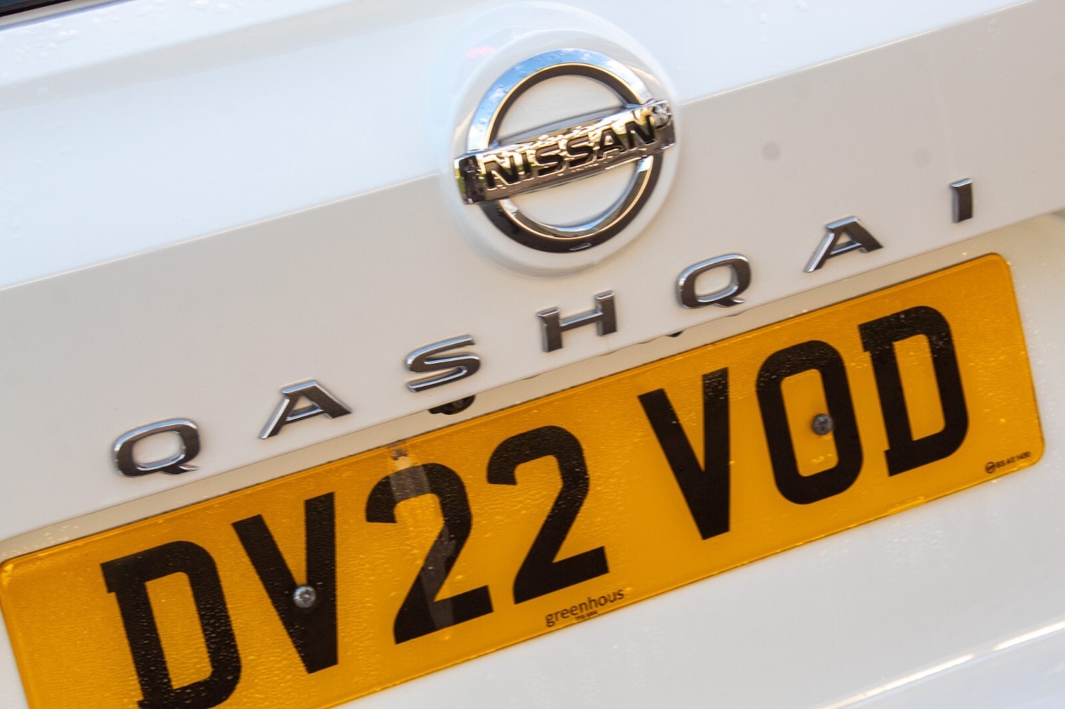 Used Nissan Qashqai 2022 for sale - 76959969: Photo 4