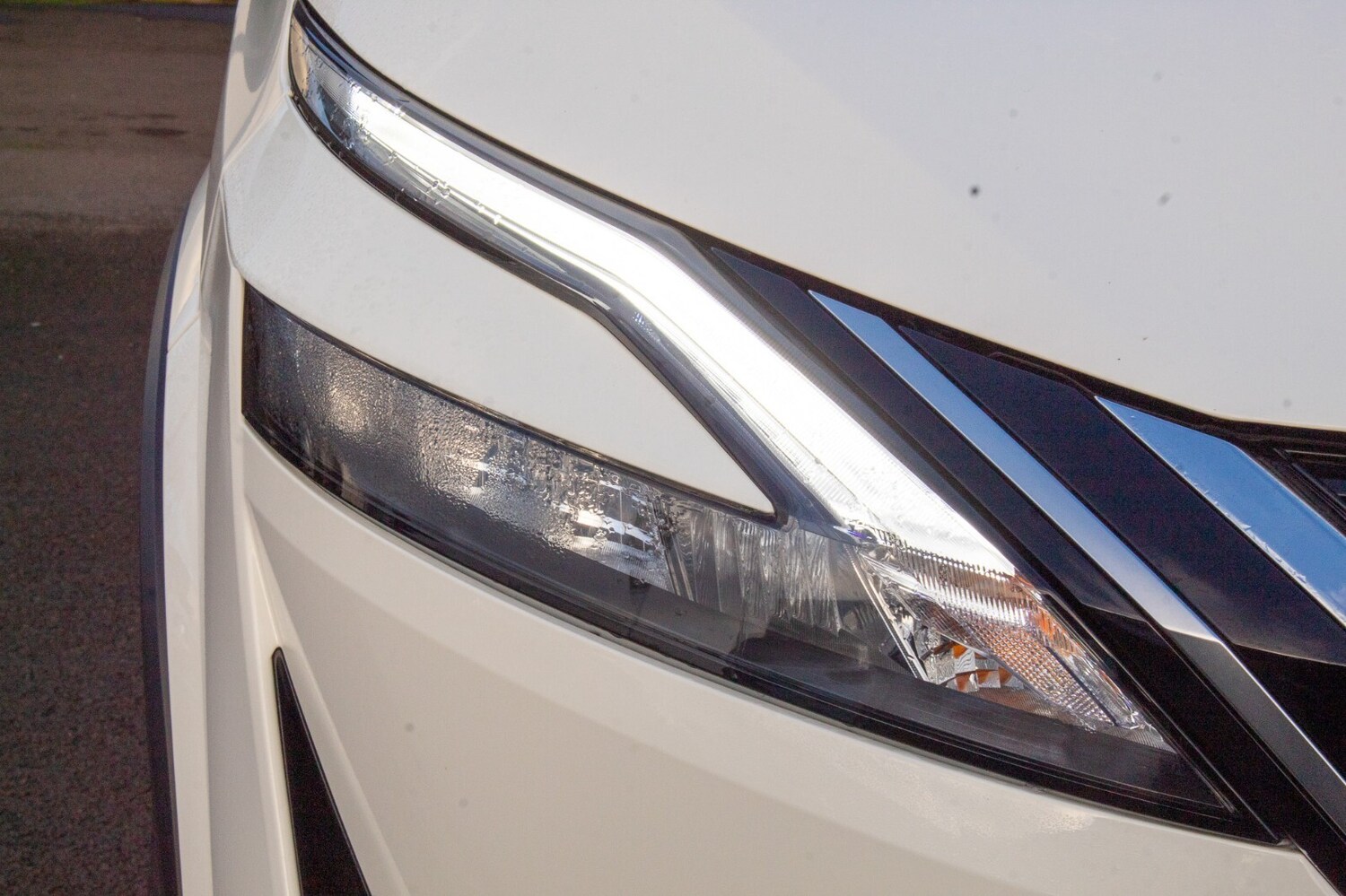 Used Nissan Qashqai 2022 for sale - 76959969: Photo 7