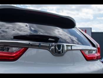 Used Honda CR-V 2019 for sale - 74745036: Photo