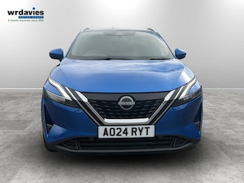 Used Nissan Qashqai 2024 for sale - 78042120: Photo