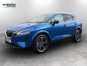 Used Nissan Qashqai 2024 for sale - 78042120: Photo