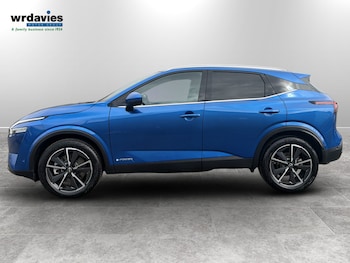 Used Nissan Qashqai 2024 for sale - 78042120: Photo