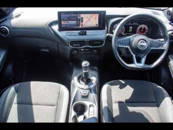 Used Nissan Juke 2024 for sale - 75008278: Photo