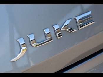 Used Nissan Juke 2024 for sale - 75008278: Photo