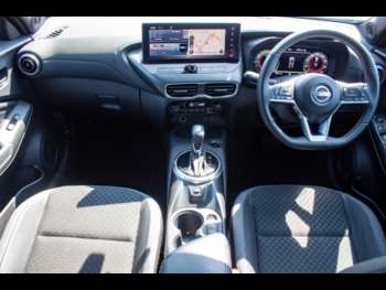 Used Nissan Juke 2024 for sale - 74941511: Photo