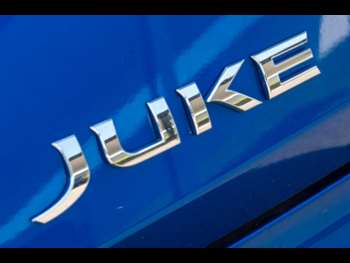 Used Nissan Juke 2024 for sale - 74941511: Photo
