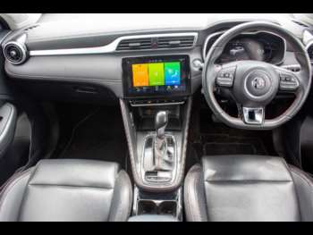 Used MG MG ZS 2020 for sale - 74883519: Photo