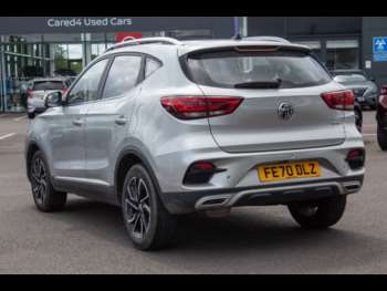 Used MG MG ZS 2020 for sale - 74883519: Photo