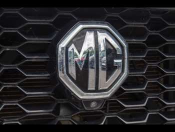 Used MG MG ZS 2020 for sale - 74883519: Photo