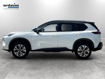 Used Nissan X-Trail 2023 for sale - 79184730: Photo