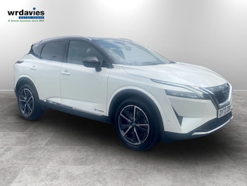 Used Nissan Qashqai 2023 for sale - 78757347: Photo