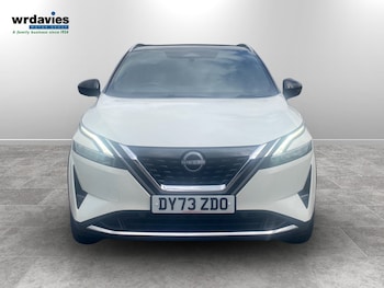 Used Nissan Qashqai 2023 for sale - 78757347: Photo