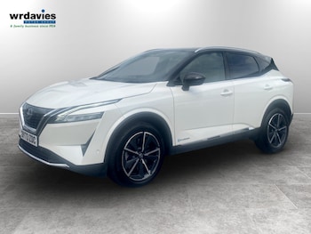 Used Nissan Qashqai 2023 for sale - 78757347: Photo
