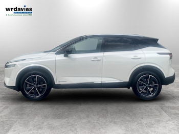 Used Nissan Qashqai 2023 for sale - 78757347: Photo