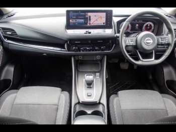 Used Nissan Qashqai 2023 for sale - 74694593: Photo