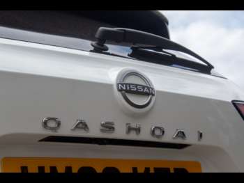 Used Nissan Qashqai 2023 for sale - 74694593: Photo
