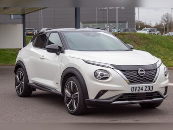 2024 - 1.6 Hybrid Tekna+ 5dr Auto