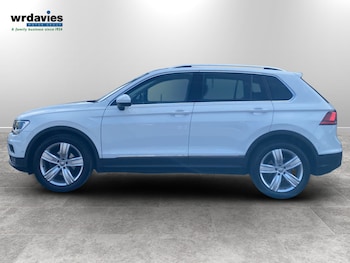Used Volkswagen Tiguan 2020 for sale - 78088604: Photo