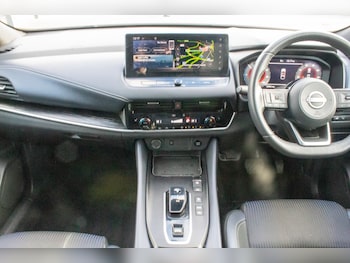 Used Nissan Qashqai 2024 for sale - 76960154: Photo