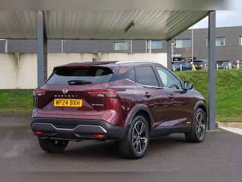 Used Nissan Qashqai 2024 for sale - 76960154: Photo