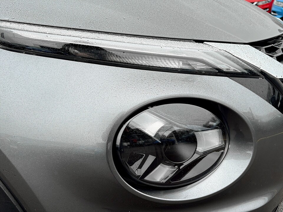 Used Nissan Juke 2025 for sale - 77653135: Photo 11