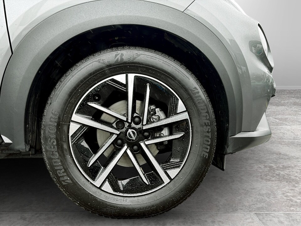 Used Nissan Juke 2025 for sale - 77653135: Photo 12