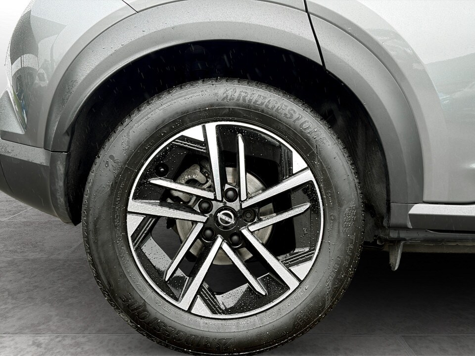 Used Nissan Juke 2025 for sale - 77653135: Photo 13