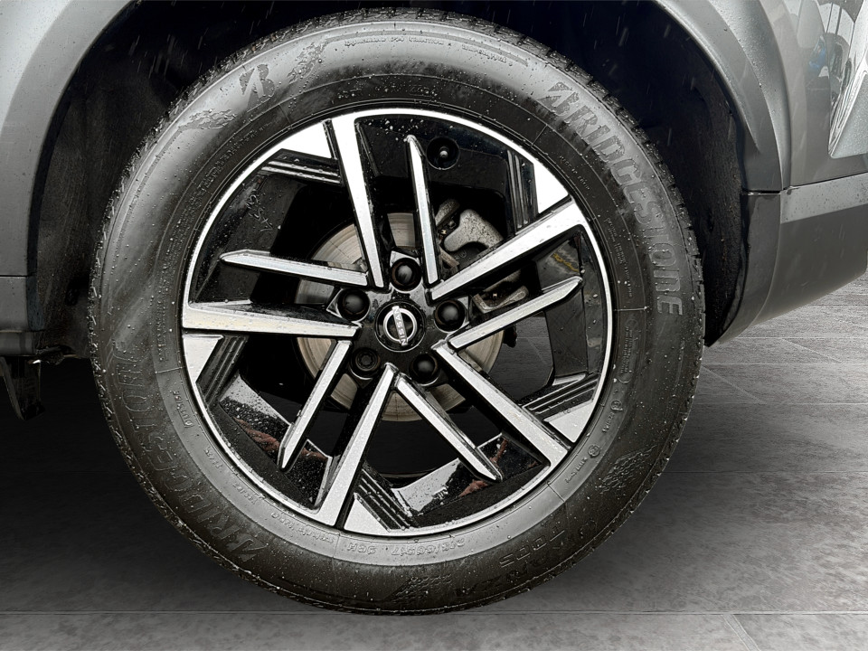 Used Nissan Juke 2025 for sale - 77653135: Photo 14