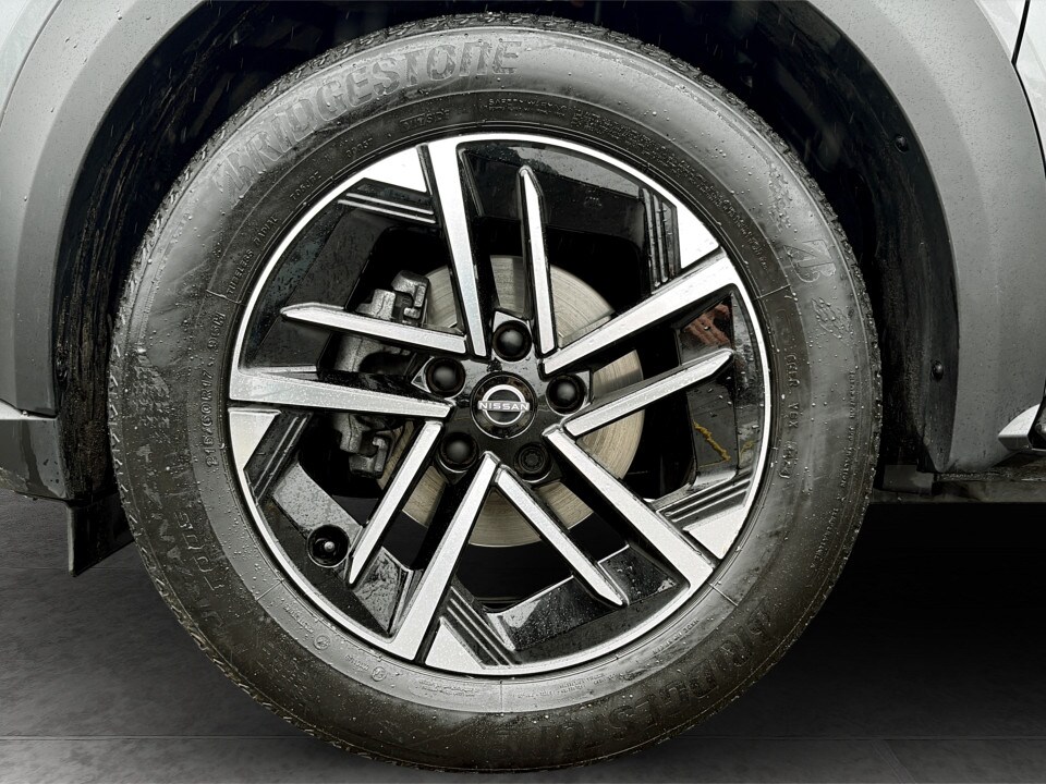 Used Nissan Juke 2025 for sale - 77653135: Photo 15