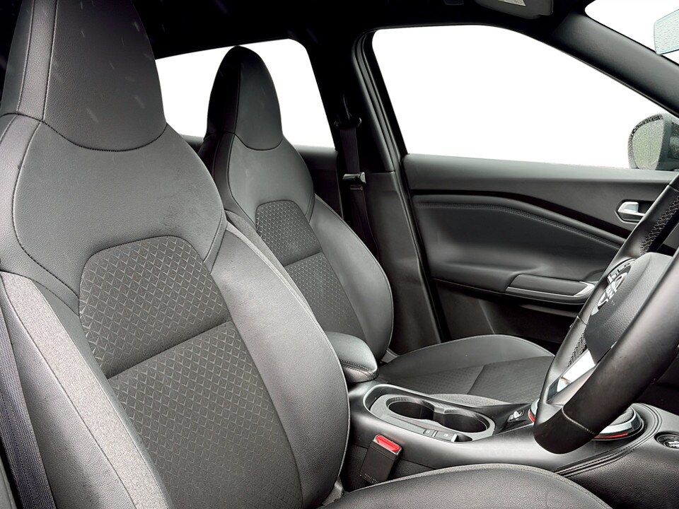 Used Nissan Juke 2025 for sale - 77653135: Photo 18