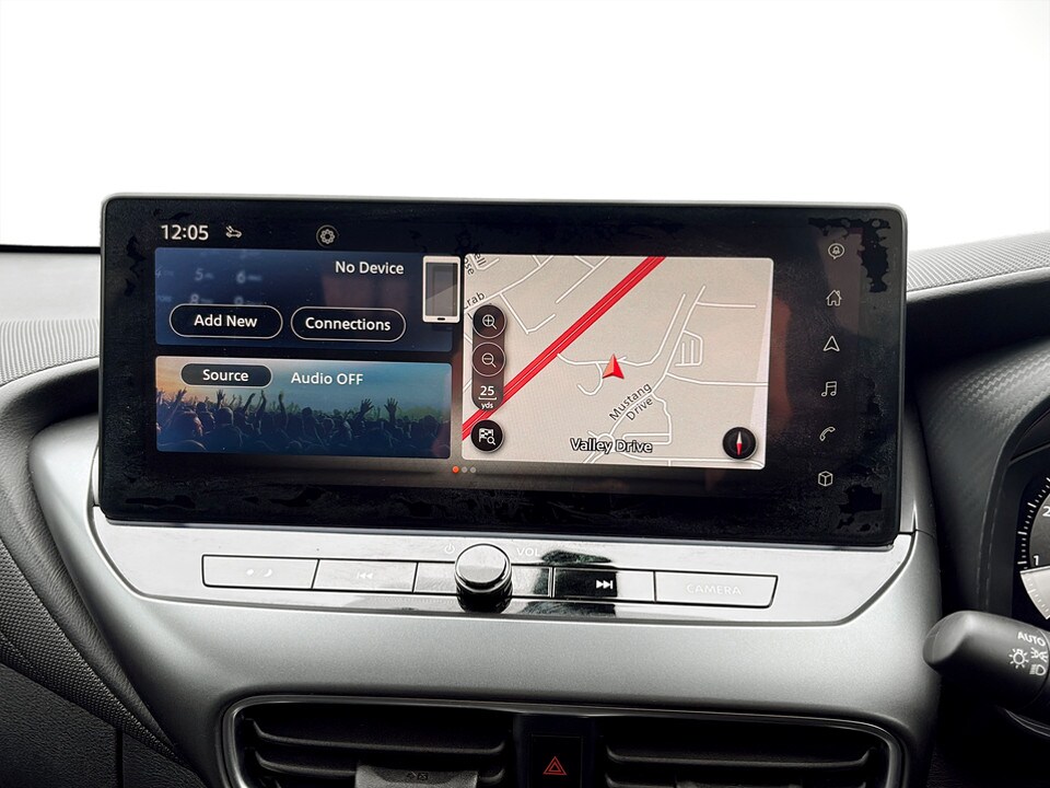 Used Nissan Juke 2025 for sale - 77653135: Photo 19