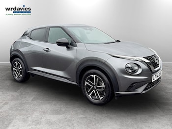 Used Nissan Juke 2025 for sale - 77653135: Photo