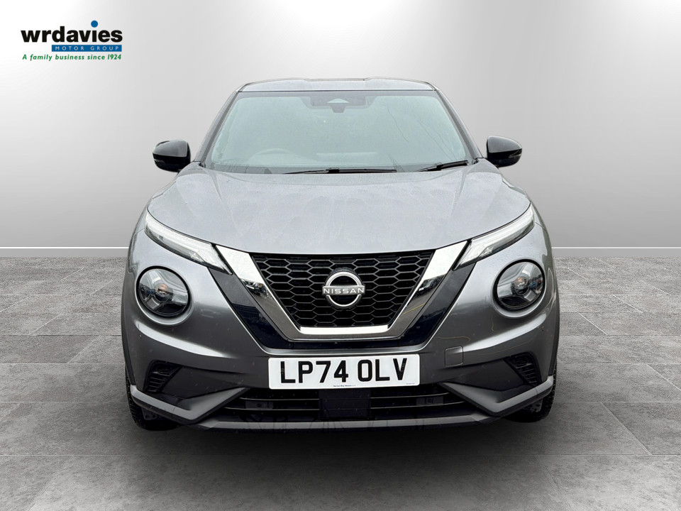 Used Nissan Juke 2025 for sale - 77653135: Photo 2