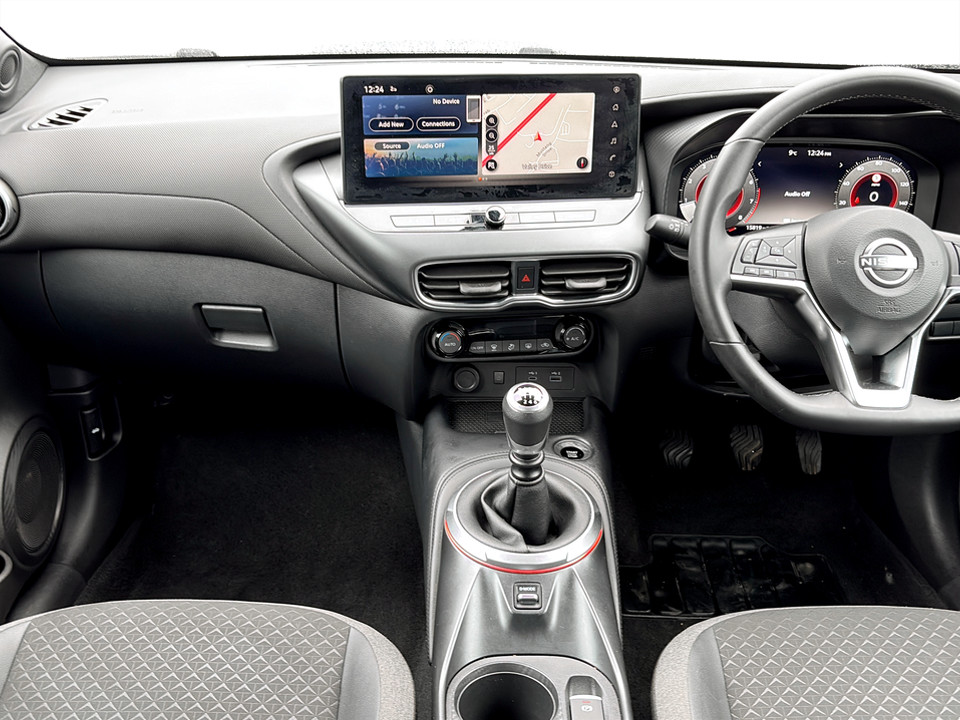 Used Nissan Juke 2025 for sale - 77653135: Photo 20