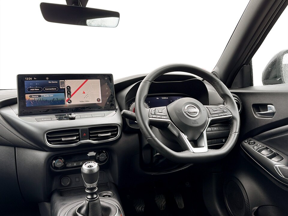 Used Nissan Juke 2025 for sale - 77653135: Photo 21