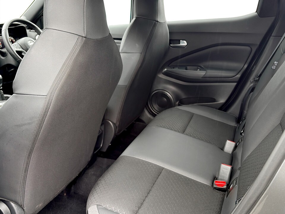 Used Nissan Juke 2025 for sale - 77653135: Photo 22