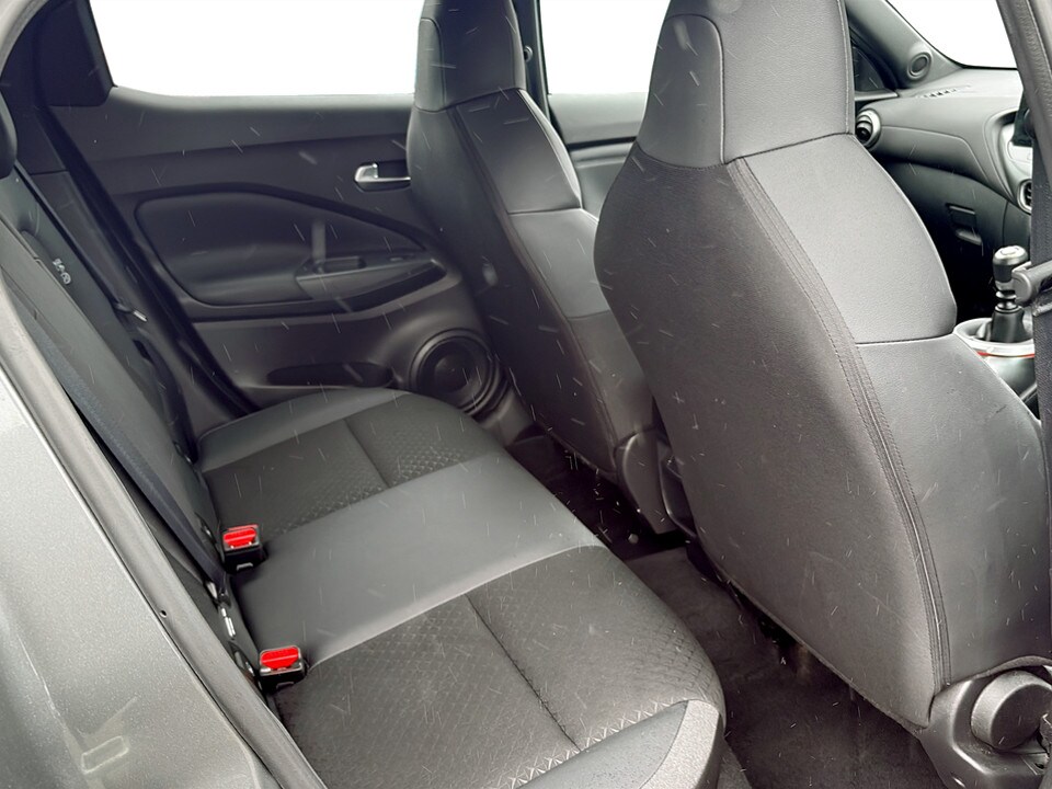 Used Nissan Juke 2025 for sale - 77653135: Photo 23