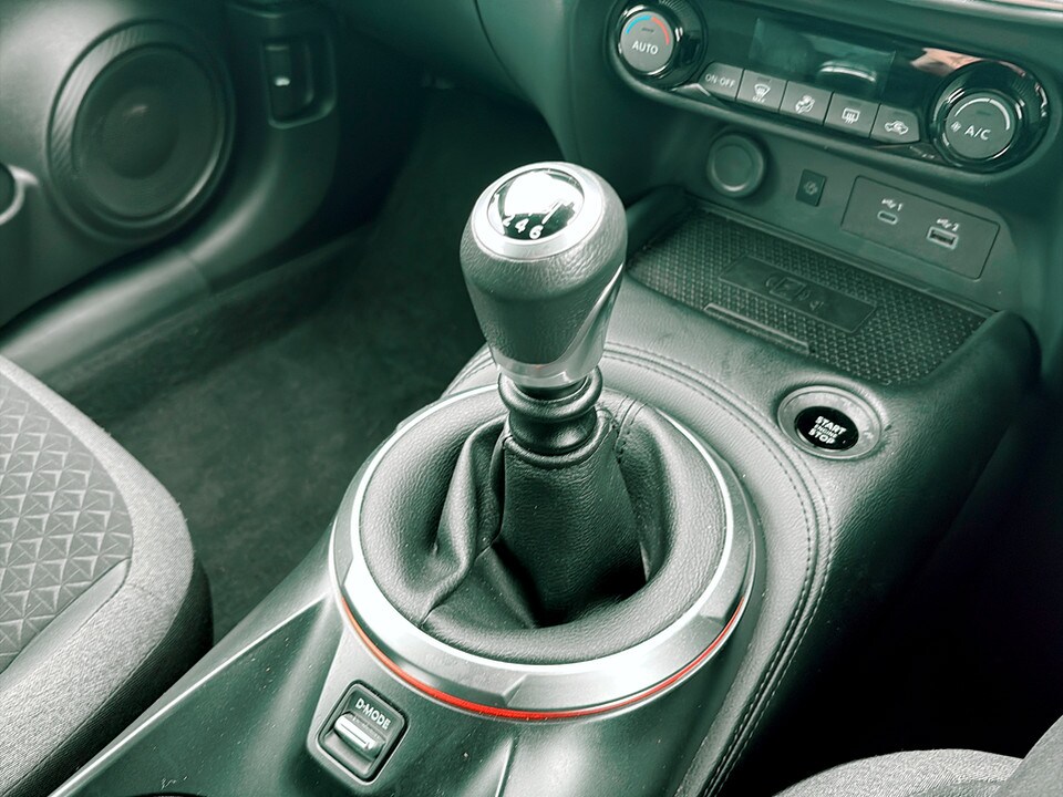 Used Nissan Juke 2025 for sale - 77653135: Photo 27