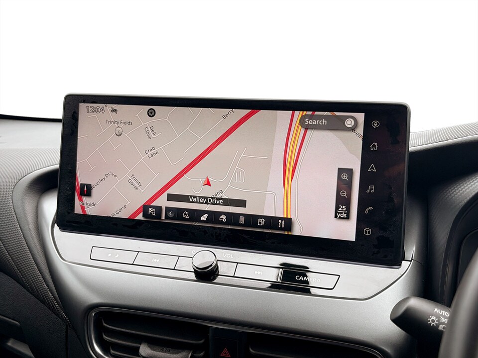 Used Nissan Juke 2025 for sale - 77653135: Photo 28