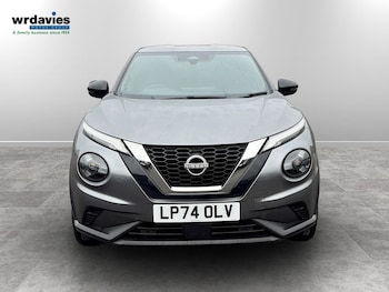 Used Nissan Juke 2025 for sale - 77653135: Photo