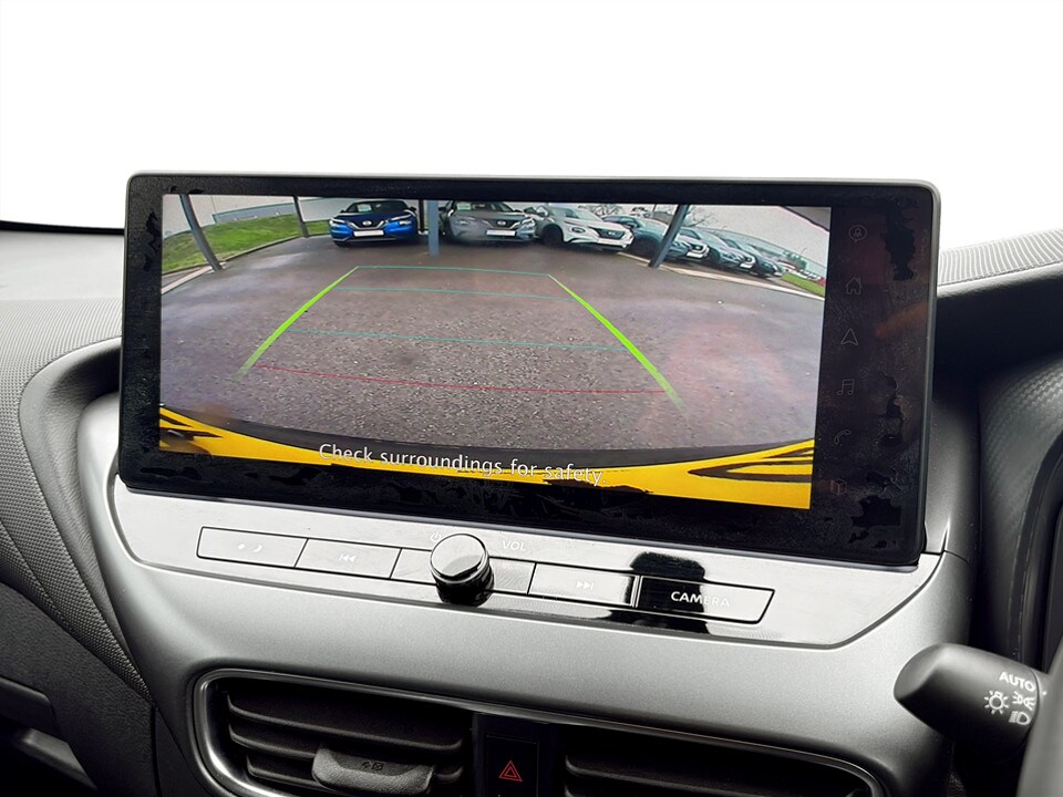 Used Nissan Juke 2025 for sale - 77653135: Photo 30