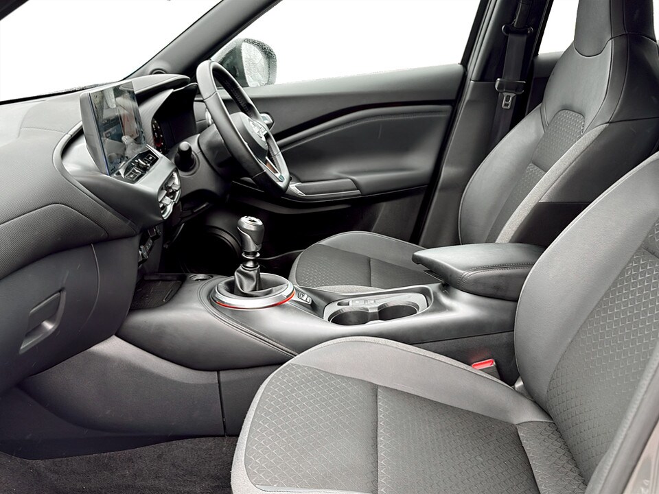 Used Nissan Juke 2025 for sale - 77653135: Photo 31