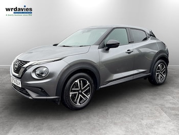Used Nissan Juke 2025 for sale - 77653135: Photo
